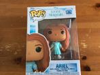 Funko Pop Disney Little mermaid. Ariel. No. 1362. Nieuw, Ophalen of Verzenden, Nieuw