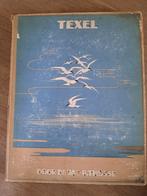 Texel jac.p.Thijsse originele 1ste druk 1927, Boeken, Prentenboeken en Plaatjesalbums, Ophalen of Verzenden, Zo goed als nieuw