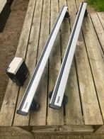Dakdragers Thule Wingbar Evo 135cm + Thule kit 4064 nieuw, Auto diversen, Dakdragers, Ophalen, Zo goed als nieuw