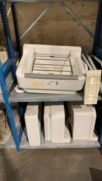 Diverse wastafels uitzoeken tussen  €25,- en €40,- per stuk, Ophalen, Zo goed als nieuw, 25 tot 50 cm, Minder dan 100 cm
