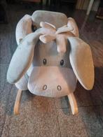 Hobbel ezel, Ophalen, Zo goed als nieuw