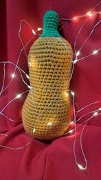 Nieuw Gehaakt Speelgoed - Pompoen, Ophalen of Verzenden, Nieuw