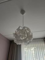 Vlinder lamp, Ophalen of Verzenden, Zo goed als nieuw