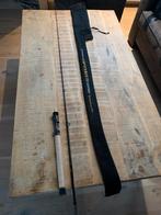 Nieuwe Dam Effzett Optimus reelhengel, 1.98m & 5-15 gr, Ophalen of Verzenden, Nieuw, Werphengel