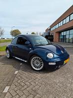 Volkswagen NEW Beetle 2.0 85KW 1999 Blauw, Te koop, Airconditioning, Geïmporteerd, Benzine