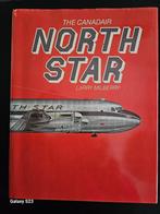 The Canadair North Star - Larry Milberry, Ophalen of Verzenden, Gebruikt, Boek of Tijdschrift