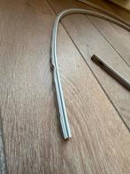 Douchedeur Magneetstrip / Magneetprofiel, Ophalen of Verzenden, Gebruikt, Overige typen, Minder dan 100 cm