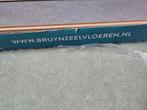 Bruynzeel Laminaat brutaal beton, ca. 1,8m2, Doe-het-zelf en Verbouw, Vloerdelen en Plavuizen, Ophalen, Kunststof, Zo goed als nieuw