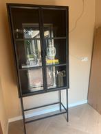 By boo vitrine kast Ventana, Ophalen, Zo goed als nieuw, 25 tot 50 cm, 50 tot 100 cm