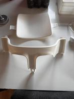 Stokke trip trap zitje/stoelverkleiner, Kinderen en Baby's, Kinderstoelen, Ophalen, Zo goed als nieuw, Meegroeistoel, Stoelverkleiner