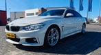 BMW 420i 2.0 Gran Coupe, M-Pakket PANO, HUD, elektrisch klep, Auto's, Automaat, Achterwielaandrijving, Euro 6, USB