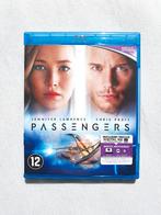Passengers, Cd's en Dvd's, Blu-ray, Ophalen of Verzenden, Zo goed als nieuw, Science Fiction en Fantasy