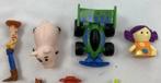 Disney Pixar Toy Story Mini figuren Albert Heijn 16 Stuk set, Verzamelen, Poppetjes en Figuurtjes, Postbus 64461, Brunssum, Nederland