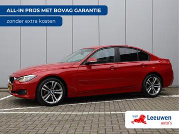 BMW 3-serie 320i Executive | BOVAG-garantie | Navigatie | Cr beschikbaar voor biedingen