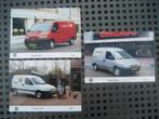 3 persfoto's van Peugeot: Expert Partner Boxer, Boeken, Auto's | Folders en Tijdschriften, Nieuw, Peugeot, Ophalen of Verzenden