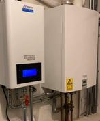 Elga hybride warmtepomp eventueel met subsidie mogelijkheid, Diensten en Vakmensen, Loodgieters en Installateurs, Installatie