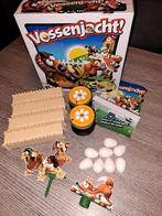 Vossenjacht, Hobby en Vrije tijd, Gezelschapsspellen | Bordspellen, Ophalen of Verzenden, Zo goed als nieuw
