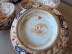 Chinese porseleinen schalen set van 3 diameter ca 25 cm, Antiek en Kunst, Antiek | Porselein, Ophalen of Verzenden