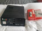 Rollei diaprojector met toebehoren, Ophalen, Gebruikt