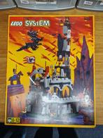 6097 lego night lords castle, Kinderen en Baby's, Complete set, Ophalen of Verzenden, Lego, Zo goed als nieuw