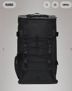 Rains Trail Mountaineer Rugzak, 25 tot 40 cm, Nieuw, Waterdicht, Ophalen