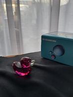 Swarovski Kristallen Eend Ornament, Ophalen of Verzenden, Zo goed als nieuw