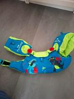 Decathlon zwembandjes met buikband voor jongens zwemvest, Ophalen of Verzenden, Zo goed als nieuw