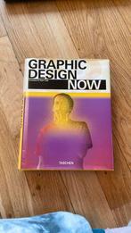 Graphic Design Now, Boeken, Kunst en Cultuur | Beeldend, Grafische vormgeving, Ophalen of Verzenden