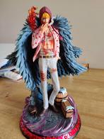 One Piece - Corazon 1/6 resin Demon Studio - anime figure, Ophalen of Verzenden, Zo goed als nieuw