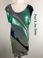 Paul & Joe Sister Jurk  (mt: 36) YR/8815, Paul & Joe Sister, Paul & Joe Sister, Paul & Joe Sister, Ophalen of Verzenden