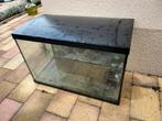 Superfish aquarium incl alle toevehoren, Ophalen of Verzenden, Gebruikt, Leeg aquarium