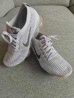 Nike Air Vapormax Flyknit 3 'grey gum' - maat 43, Kleding | Heren, Schoenen, Overige kleuren, Sneakers of Gympen, Gedragen, Nike Air Max