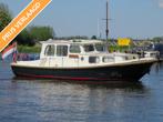 Gillissen Vlet 9.70 OK (bj 1972), Watersport en Boten, Gebruikt, Staal, Diesel, 9 tot 12 meter