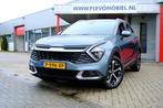 Kia Sportage 1.6 T-GDi Hybrid DynamicLine Aut. Clima|Adapt., Auto's, Gebruikt, Euro 6, 4 cilinders, 1650 kg
