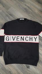 Givenchy Sweater maat M trui, Kleding | Heren, Truien en Vesten, Maat 48/50 (M), Givenchy, Zo goed als nieuw, Verzenden