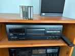 Tascam DA-20 MKII DAT-recorder, Ophalen of Verzenden, Gebruikt, Audio