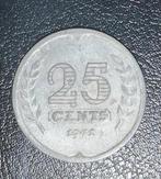 25 cent 1941, Postzegels en Munten, Munten | Nederland, Ophalen of Verzenden