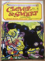 IBANEZ - PALING EN KO - CLEVER & SMART - -EINFACH TIERISCH,, Boeken, Eén stripboek, Ophalen of Verzenden, Zo goed als nieuw