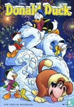 Donald Duck tijdschriften 2020 compleet, Ophalen of Verzenden, Overige typen