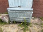 Rolcontainer, Ophalen, Gebruikt, 100 cm of meer, 60 cm of meer