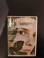 De Eenzaamheid van de Priemgetallen dvd Italiaans drama, Verzenden, Drama