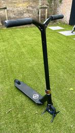 Striker Lux Youth Stuntstep Complete, Fietsen en Brommers, Steps, Ophalen, Gebruikt, Gewone step, Striker