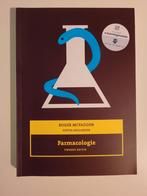 Roger McFadden - Farmacologie, Expert College, Boeken, Roger McFadden, Ophalen of Verzenden, Zo goed als nieuw, Nederlands