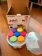 Yoghurtmaker, Ophalen, Zo goed als nieuw, 1 snelheid