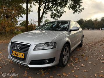 Audi A3 1.4 TFSI Attraction Pro Line / AIRCO /APK beschikbaar voor biedingen
