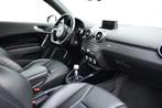 Audi A1 1.2 TFSI Pro Line S Quattro Uitgevoerd! (bj 2012), Auto's, Audi, Te koop, Benzine, 550 kg, Hatchback