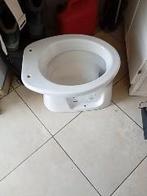 Nieuwe wc, Doe-het-zelf en Verbouw, Sanitair, Ophalen, Nieuw, Toilet