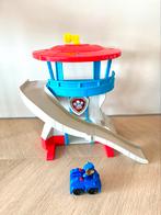 Paw Patrol toren helemaal NIEUW, Kinderen en Baby's, Speelgoed | Actiefiguren, Ophalen of Verzenden, Nieuw