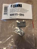 Fiamma draaislinger bevestigingsclip, Ophalen, Nieuw