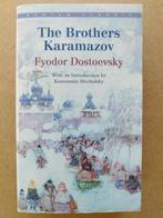 Fyodor Dostoevsky - The brothers Karamazov, Boeken, Gelezen, Europa overig, Fyodor Dostoevsky, Ophalen of Verzenden